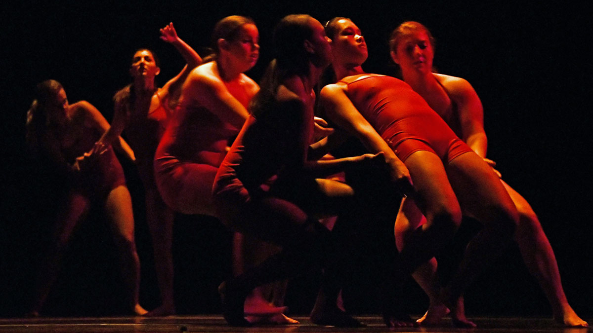 Dance Matters
